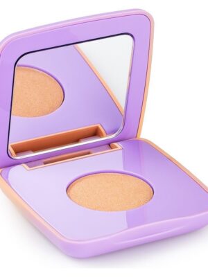 779E4B61F7D2B2279F5842089B342064_ Nejha partner in eye - ombretto in polvere - 06 champagne