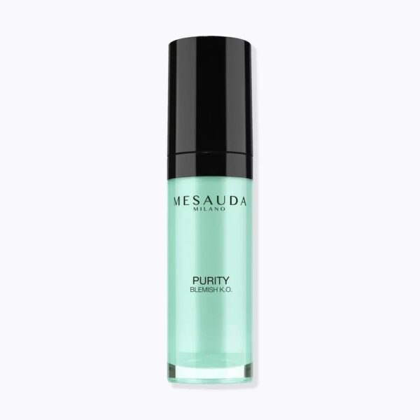 Mesauda purity blemish k.o. siero anti-imperfezioni 30ml