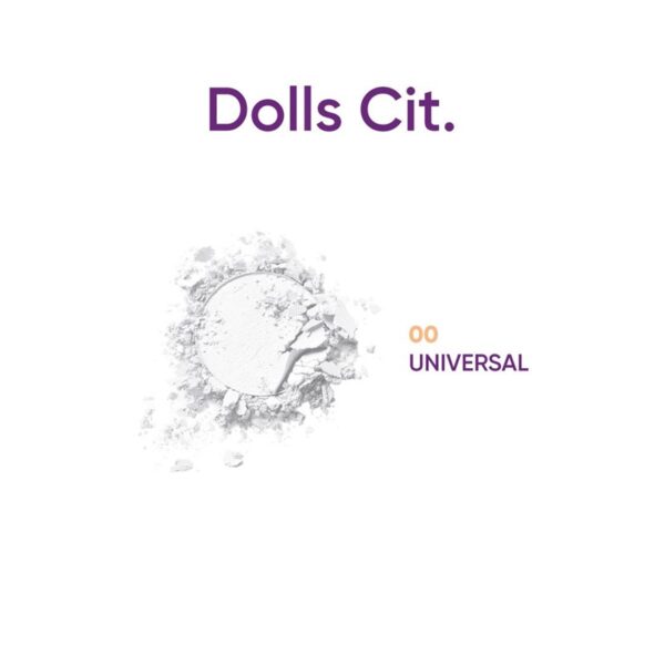 7F958946074478D611FE8EF11AB1397B_ Nejha - dolls cit. - cipria in polvere libera - 00 universa