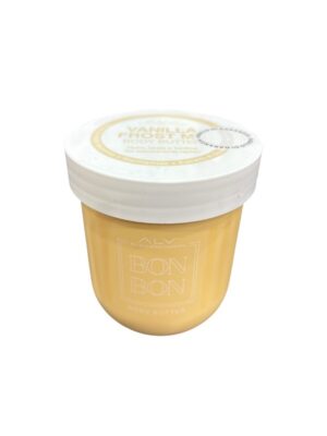 8016B7D46A51BCE578E1268B39792152_ Alv by alviero martini vanilla frost me body butter 300ml