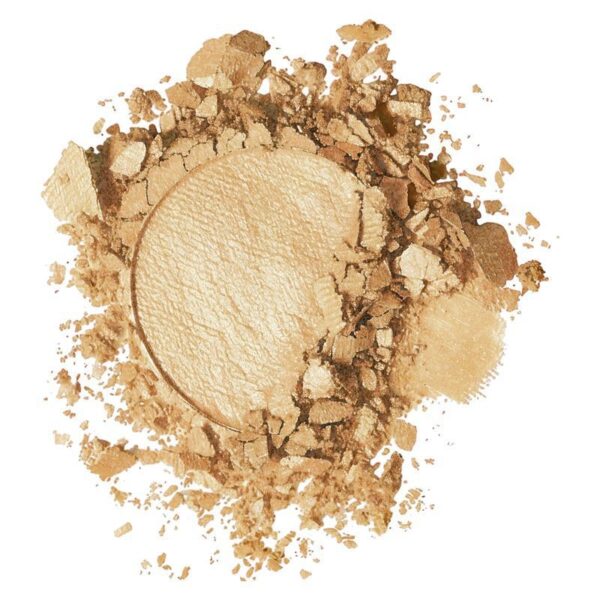 Nejha - shine, please - illuminante in polvere - 03 gold glo