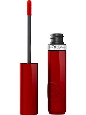 88DACE93FD4434E35D57F76C86713D8D_ L'oreal paris infallible lip lacquer 520