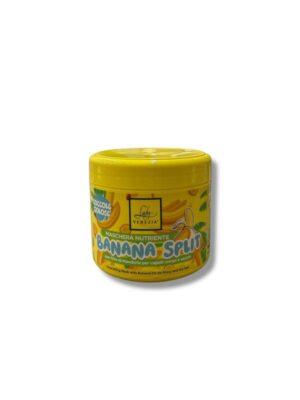 Lady venezia maschera nutriente banana split 500 ml