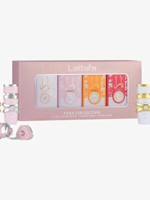 8E9EA048D28746D79B760D61D342295E_ Lattafa yara collection 4 x 5ml