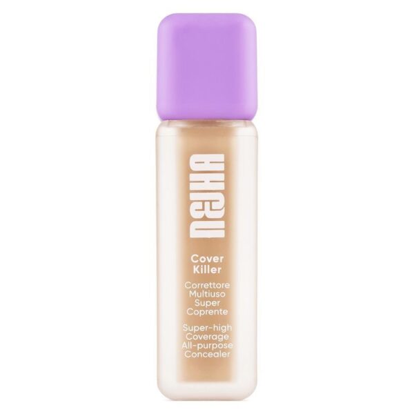 9AB0E1E1849F2DE8EF8F9869383F780E_ Nejha - cover killer - correttore occhi e viso - 04 sand