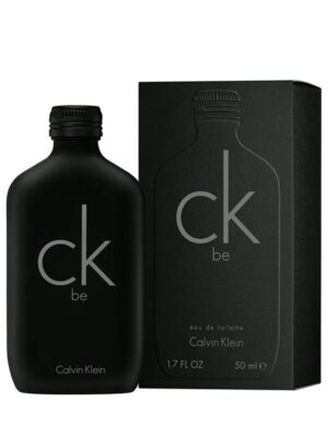 9D872C57C85415FD6F808FFD490280C3_ Ck be edt 50 ml