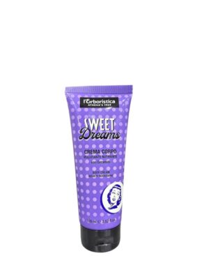 A1882EC0F76AB76A75CC5907B52FF8B7_ L'erboristica crema corpo sweet dream 100ml
