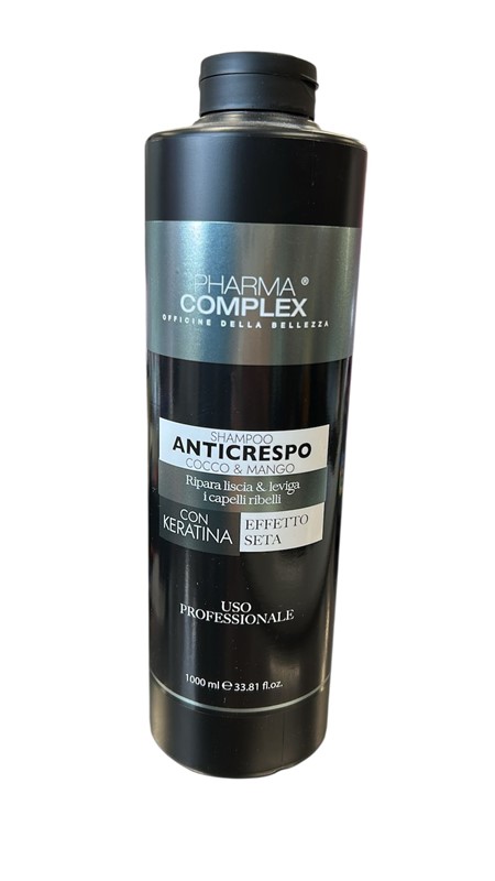 Pharma complex shampoo anticrespo