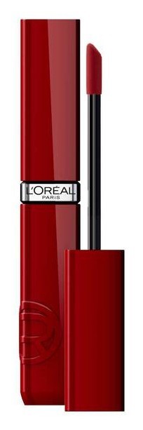 L'oreal paris infallible lip lacquer 510