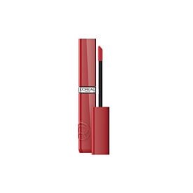 B3C7E2925A046611660914EBB2A154FF_ L'oreal paris infallible lip lacquer 215