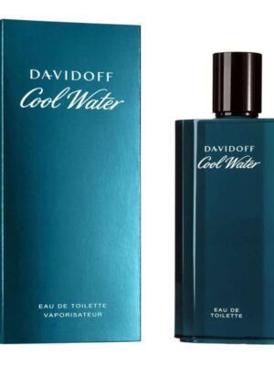 BA5B121F4E4A6C35B5049539D937F78F_ Davidoff cool water edt 125 ml