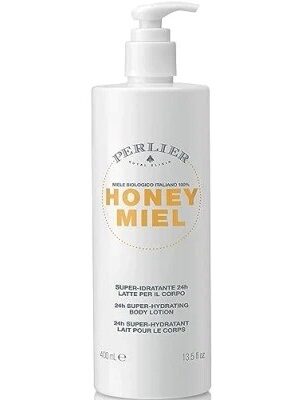 BB330C02F6532FC29F4FB6EB08ED4DFF_ Perlier crema fluida nutriente miele 400 ml