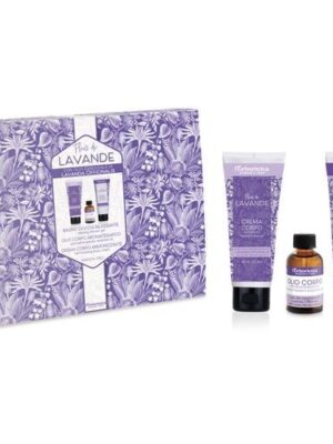 BBC00A096CA3E26AE39792FFC1ABF314_ L'erboristica scatola regalo fleur de lavande