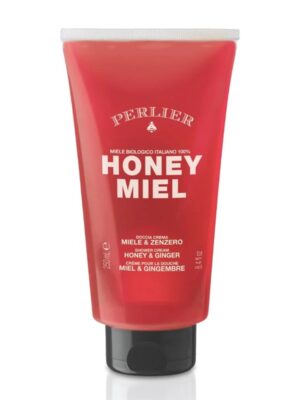BE0BC06E35BF410B49B35FBA2CB91A79_ Perlier bagnodoccia miele & zenzero ml 250
