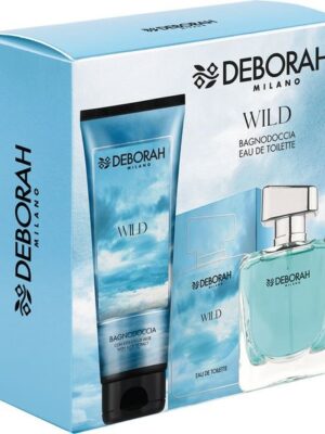 C1E580F010D1A2C839BB22C6561C706A_ Deborah fragranze kit wild