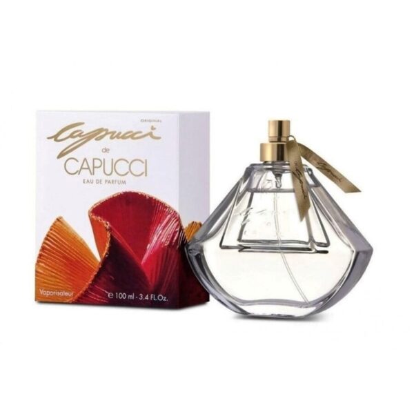 Roberto capucci de capucci edp 100 ml