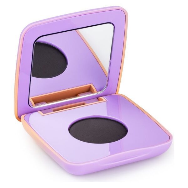 Nejha partner in eye - ombretto in polvere - 01 black