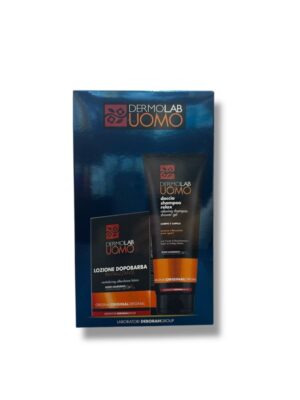 CED077257F0569DF0D8CBC4D237EDFBB_ Dermolab uomo -kit natale bipacco 2