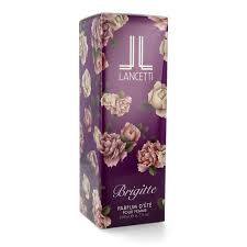 Lancetti parfum d'ÈtÈ brigitte pour femme 200 ml