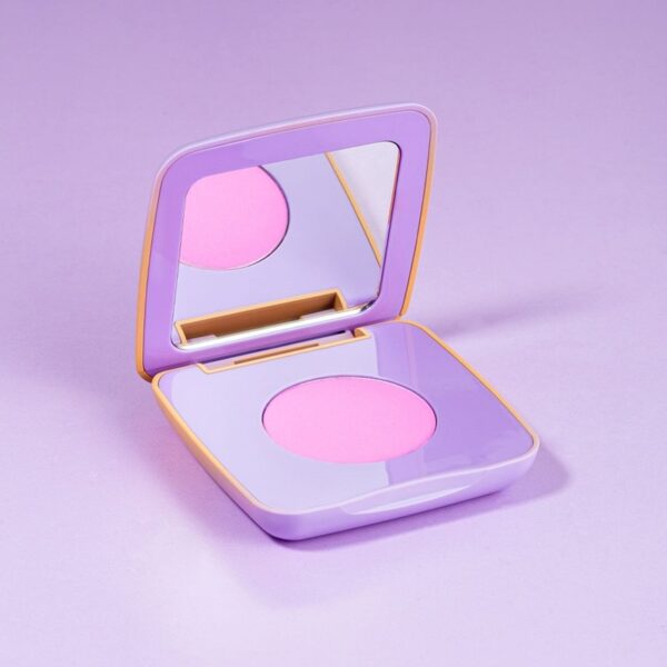 D24D2281069BBD097A9D6A93E3372047_ Nejha - don't be shy - blush in polvere - 01 hot pink