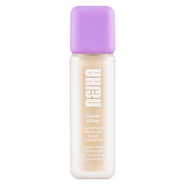 DD7EA0626CDEDA2A03DEF1791B2D7EE6_ Nejha - cover killer - correttore occhi e viso - 02 light be