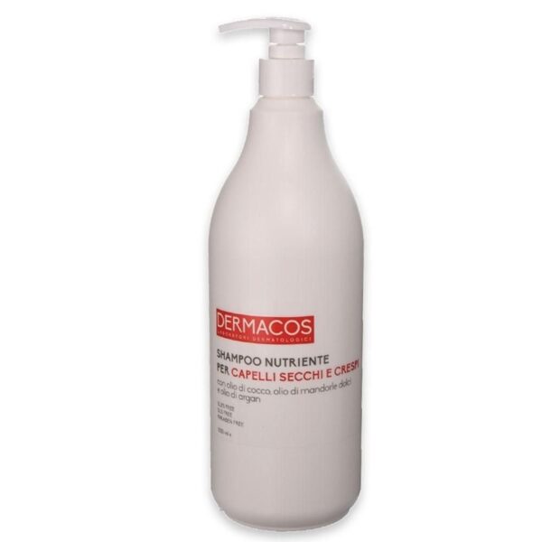 DE7F78CF628BB1B67C2F0DB9B920AA51_ Dermacos shampoo nutriente per capelli secchi e crespi 1000