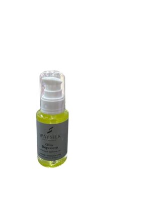 DFC6F34C7F041DA8D2CBBDE0BD86C5C2_ Waysilk olio dopocera 50 ml