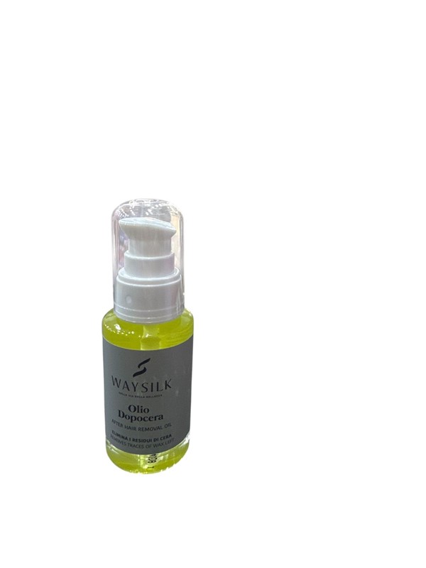 Waysilk olio dopocera 50 ml