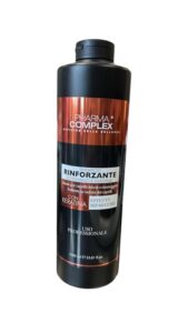 Pharma complex shampoo rinforzante 1000ml