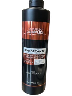 E034D2D42AE1A200FB51CF111102E4DE_ Pharma complex shampoo rinforzante 1000ml