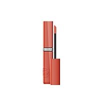EE17C84D0FC4588CACB791345DFB362A_ L'oreal paris infallible lip lacquer 601