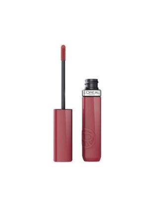 FD1830778F69D73C0BB1148F12E50726_ L'oreal paris infallible lip lacquer 220