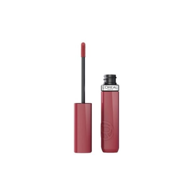 FD1830778F69D73C0BB1148F12E50726_ L'oreal paris infallible lip lacquer 220