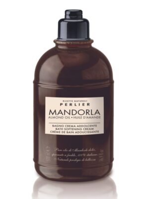 FFDA176A25765DB4B8217C663BD61D72_ Perlier bagno crema mandorla ml 500