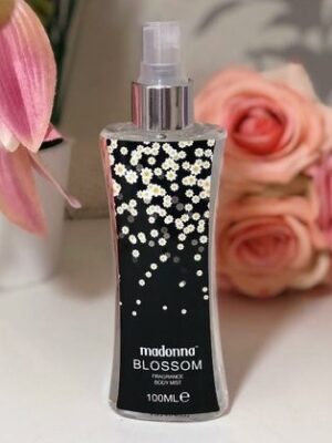 007C55D6888FF04350D55A0A2B622856_ Madonna blossom body mist 100 ml