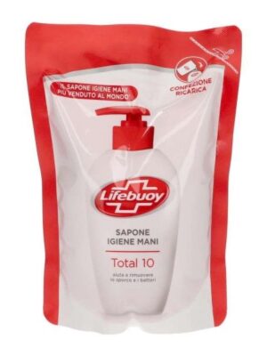 0400EADC047A2BEAB5580CA9CB449244_ Lifebuoy ricarica sapone igiene mani