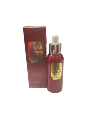 05303A5FD88183490F667F387727DCE8_ Cella milano buongiorno al sandalo olio supremo barba 50ml
