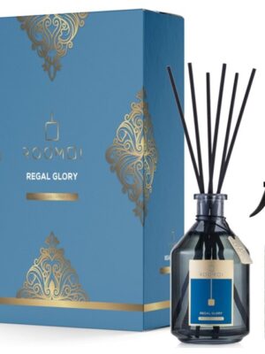 064A8723037CBC5B47DF30F643F6B34F_ Roomoi regal glory 500ml + spray 200 + sticks