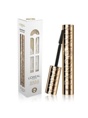 L'oreal entry level panorama