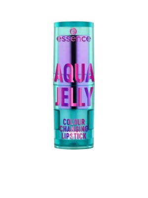 0D77F4F0B0B8CF2B2F5A5971AE85545D_ Essence aqua jelly color changing lipstick