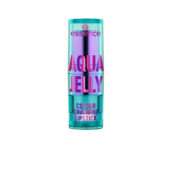 Essence aqua jelly color changing lipstick