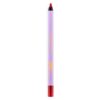 0DD7BBED112D3C1C25BABAEADA193488_ Nejha lipossession pencil - matita labbra wp - 10 royal red