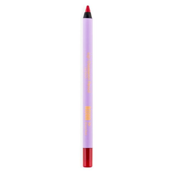 0DD7BBED112D3C1C25BABAEADA193488_ Nejha lipossession pencil - matita labbra wp - 10 royal red