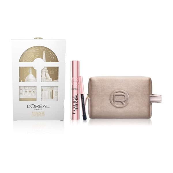 1605163C144DA376AD644D65E3FC9914_ L'oreal pochette big deal +mini matita