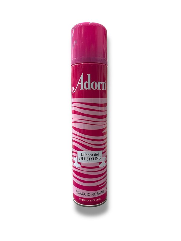 Adorn lacca self styling fissaggio normale 200 ml