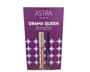 Astra box drama queen