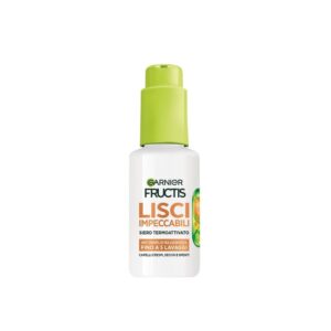 Garnier fructis lisci keratin siero