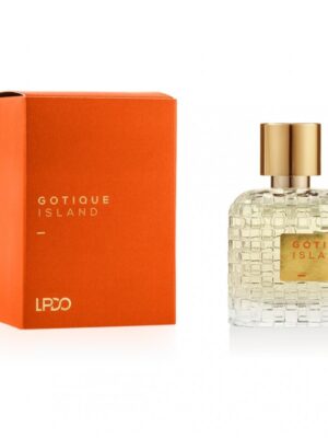 Lpdo gotique island 30ml edpi