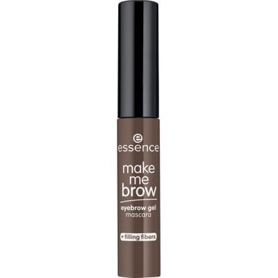 Essence mascara gel sopracciglia 07