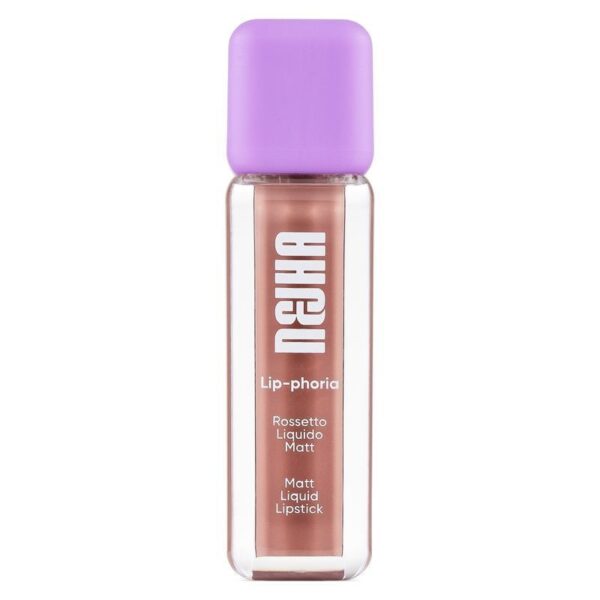 Nejha lip-phoria - tinta liquida - 03 praline